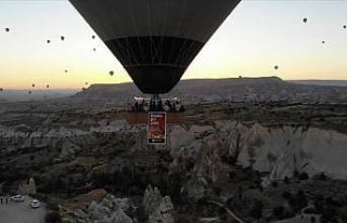 (Özel) HAYTAP orman yangınlarında etkilenen hayvanlara...