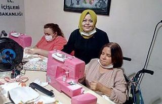 Özel insanlara altın bilezik