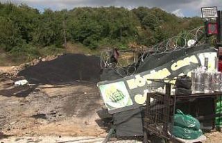 (Özel) İstanbul’da feci kaza kamerada: Kamyon...