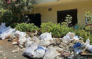 (ÖZEL)İstanbul’un göbeğinde şüpheli ölüm