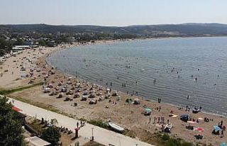 (Özel) Mudanya sahilleri bu kahramanlara emanet