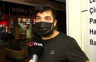 (Özel) Pendik’te vatandaştan milyon dolarlık...