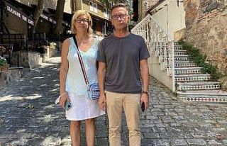 (Özel) Rus öğrenci İstanbul’da kayboldu