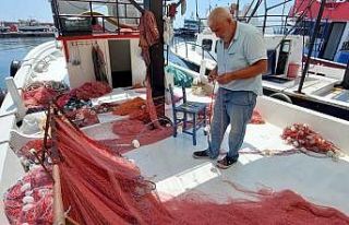 (Özel) Salya bitti gözler 1 Eylül’de