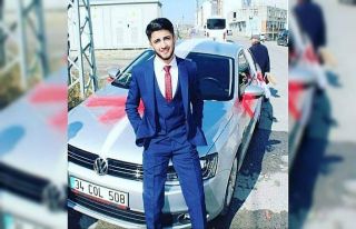 (Özel) Silivri’de denize giren genç boğularak...