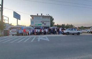 (Özel) Silivri’den Marmaris’e yardım eli