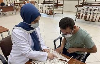 (Özel) Staj için gittiği yerde, hobisini işe dönüştürdü