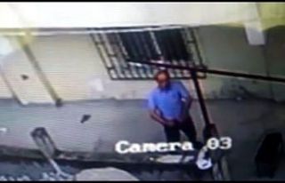 (Özel) Ümraniye’de komşu husumeti: Güvenlik...