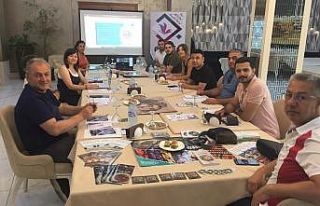 Özel yetenekli öğrencilerin sosyal becerileri güçlendirilecek