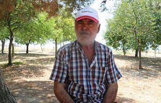 (ÖZEL) Yunanistan sınırındaki korkunç olayın...