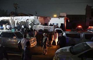 Pakistan’daki bombalı saldırıda 13 kişi öldü