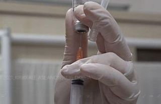 Pandemiyle mücadelede en önemli silah: Aşı