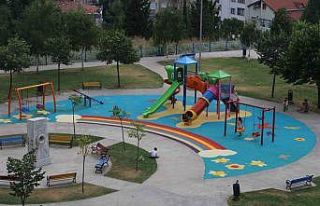 ‘Parklar’ yenilenen görünümleriyle Kartallıların...