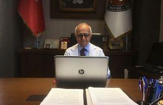 Pazar tezgahından Cerrahpaşa Tıp Fakültesi Dekanlığına