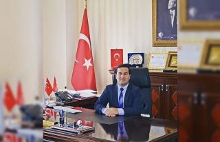 Pazaryeri Kaymakamlığına Ferhat Altay atandı