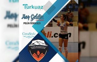 Pelin Özkılıçcı OSB Teknik Koleji’nde