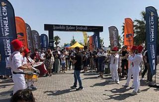 Pendik’te ‘Anadolu Kahve Festivali’ kapılarını...