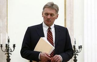 Peskov: "Taliban’ı tanıyıp tanımama kararını...