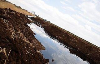 Petrol boru hattının patlamasıyla ilgili 2 kişi...