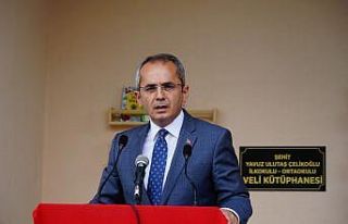 Pişkin: "Yangınların üstesinden geleceğiz”