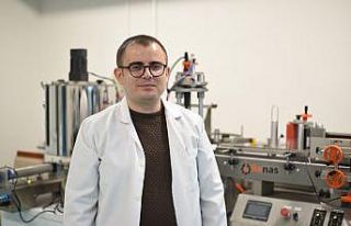 Polimer teknolojisi programı önemli iş imkanları...