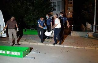 Polis memuru damat dehşet saçtı, 4 kişiyi beylik...