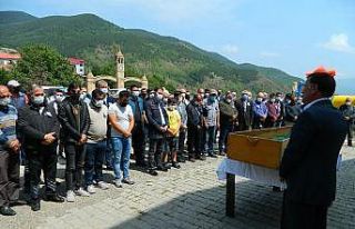 Posof Belediyesi’nin acı günü