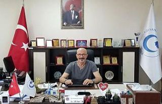 Prof. Dr. Bağış: “Covid-19 aşıları kısırlık...