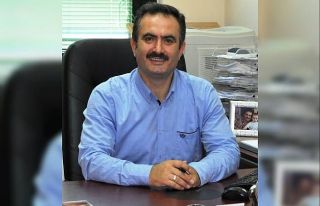 Prof. Dr. Bülent Sağlam’dan orman yangınları...