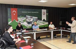 Prof. Dr. Çiftci: “Büyükbaş hayvanlar ve balıklara...