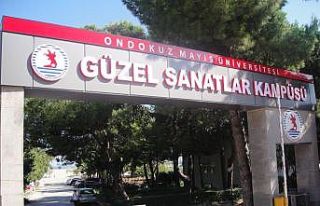 Prof. Dr. Eker’den Samsun’a 3. devlet üniversitesi...