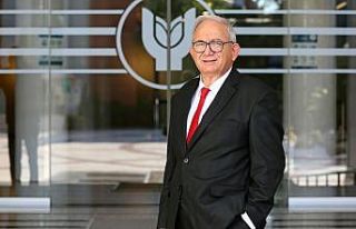 Prof. Dr. Hepbaşlı, "En başarılı bilim insanları"...