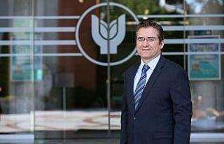 Prof. Dr. Kazançoğlu’ndan uluslararası akademik...