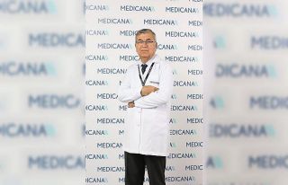 Prof. Dr. Mıstık: "Covid-19’a karşı aşı...