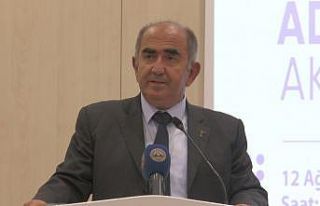 Prof. Dr. Soylak: “ERÜ Fen Fakültesi Kimya Bölümü...