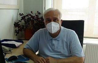Prof. Dr. Tevfik Özlü: "Covid olanların yaş...