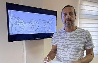 Prof. Dr. Turan: "Petrol sızıntısı İskenderun...