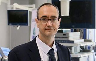 Prof. Dr. Tüzüner: "Kapalı pankreas cerrahisi...