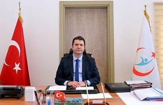 Prof. Dr. Uğur Bilge’nin ’Dünya Emzirme Hastası’...