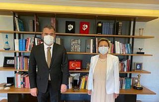 Pursaklar Belediye Başkanı Çetin’den Kültür...