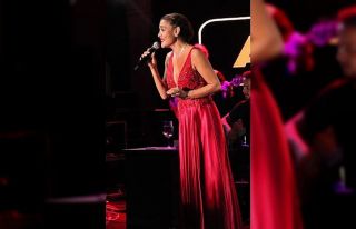 Rana’nın sesini duyanlar kulaklarına inanıyor