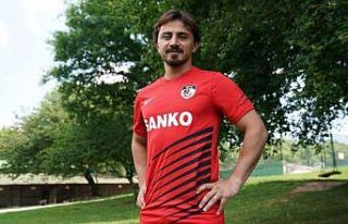 Recep Niyaz’ın acı günü