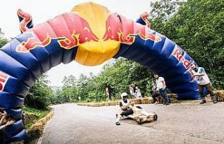 Red Bull Formulaz geri dönüyor