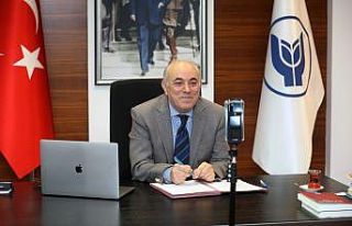 Rektör Dinçer: "Üniversite için kararınızı...