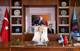 Rektör Özkan’dan aşı çağrısı