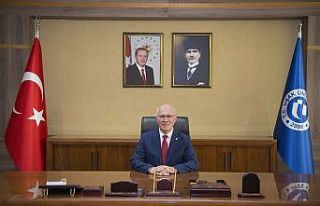 Rektör Savaş, yeni açılan bölüm ve programlar...