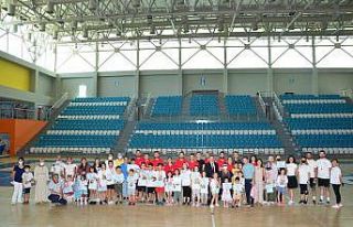 Rektör Savaş’tan müjde; "Etkinlikler düzenlemeye...