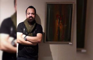 Ressam Çevirgen, “Sürrealizm, bilincin bilinçaltına...