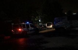 Restoranda çıkan tartışma kanlı bitti: 1 ölü...