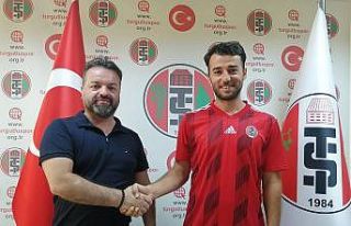 Rıdvan Aykan yuvaya geri döndü